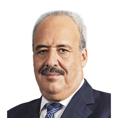 Rafael Espino 