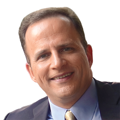 Daniel Pizzato