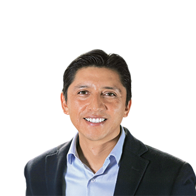 Ernesto Ibarra