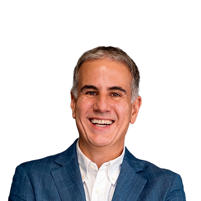 Luis Felipe Vélez