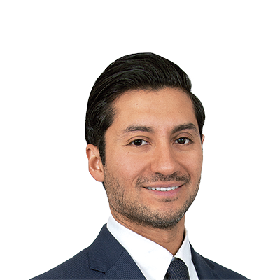 Omar Castillo