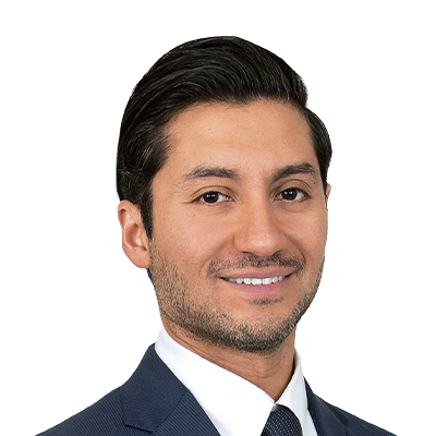Omar Castillo