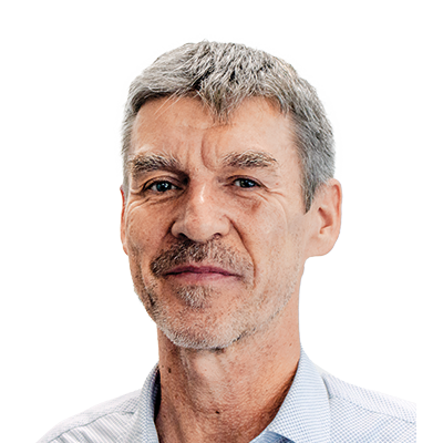 Eckhard Hinrichsen