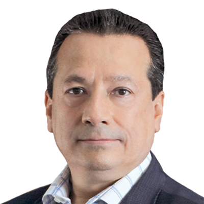 Julio Ortiz 