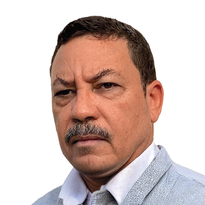 Alejandro De Jesus