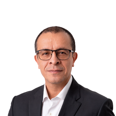 Héctor Sánchez 