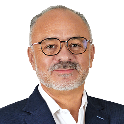 Cesar Vera 