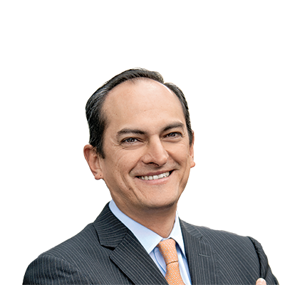 Salvador Ledón