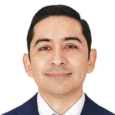 Daniel Hernandez