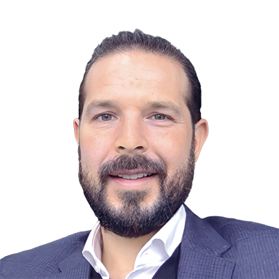 Diego Diaz 