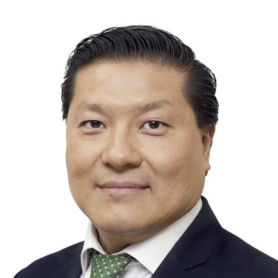 Edgar Kiyoshi Nakamura
