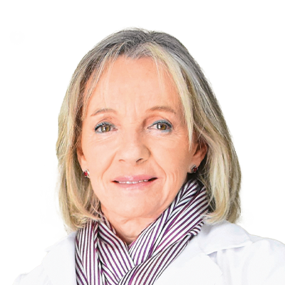 Patricia Clark