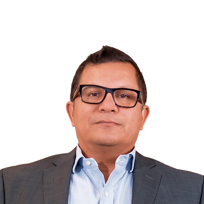 Juan Carlos Mondragón
