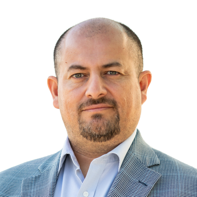 Victor Sanchez 