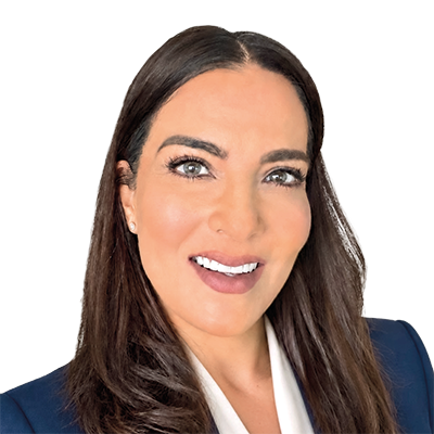 Teresa Gallegos 