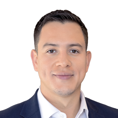 Esteban Soto 
