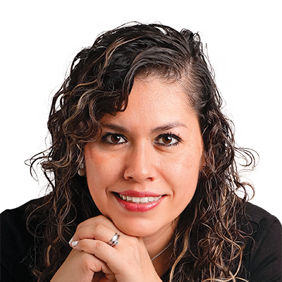 Lesly Colmenares	