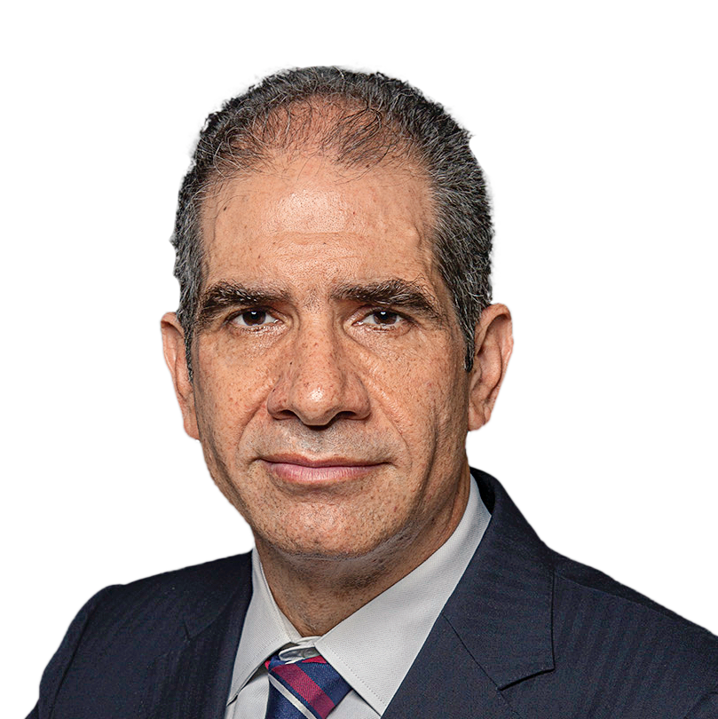 Alberto de la Fuente