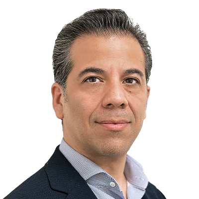 Jose Antonio Goyri Escalona
