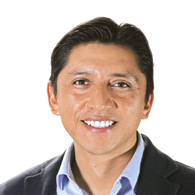 Ernesto Ibarra