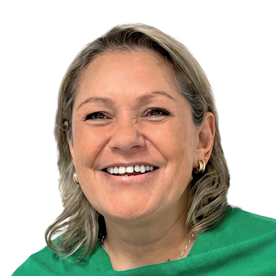 Marisela Orihuela	