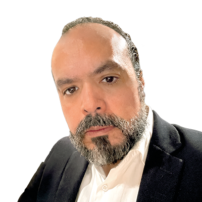 Carlos Guerrero 