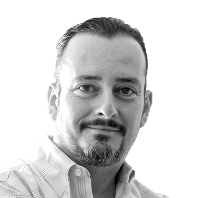 Javier Guerrero