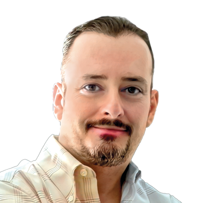 Javier Guerrero
