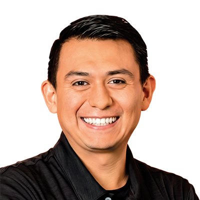 Kenneth Navarro 