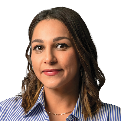 Karla Hernández 
