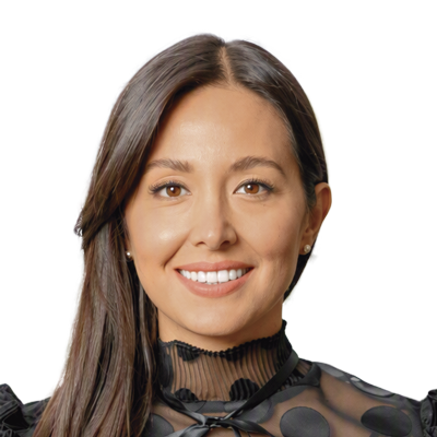 Elizabeth García