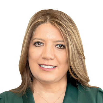 Claudia Vázquez 