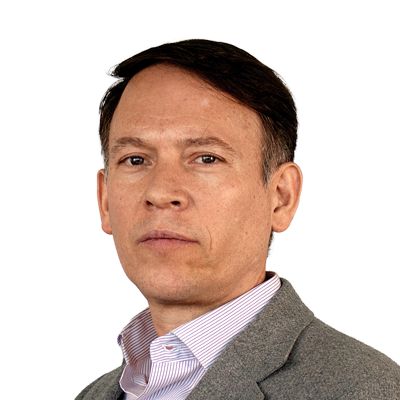 Alexandro Fernandez