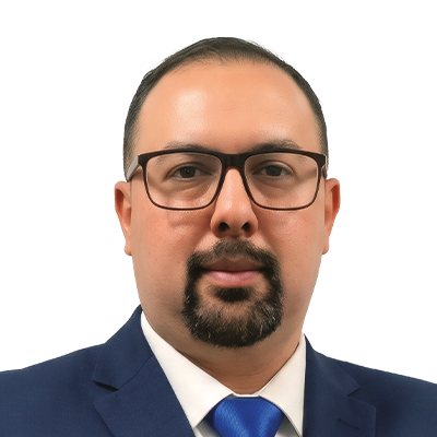 Omar Vazquez 