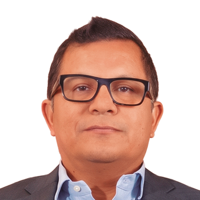 Juan Carlos Mondragón