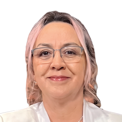 Rosy Rodríguez