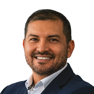 Mario Díaz 