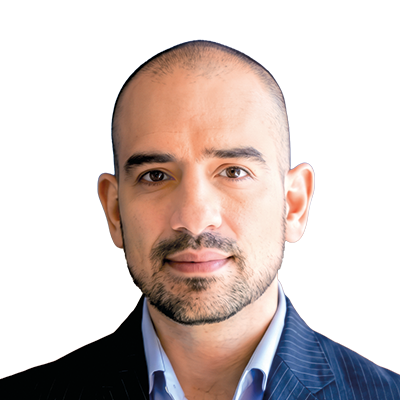 Aldo Calcáneo