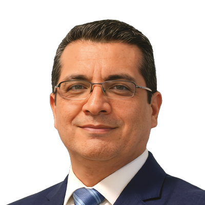 Victor Merchand
