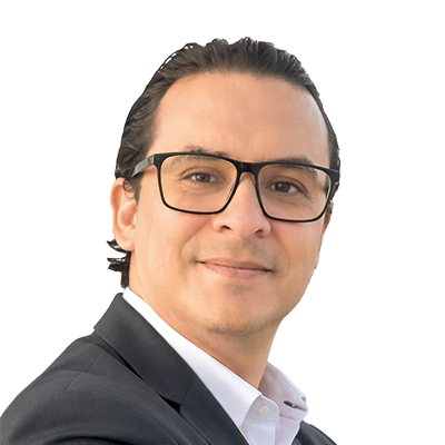 Arturo Moncada