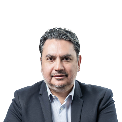 Gustavo Pérez