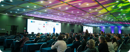 The Future of B2B Conferences