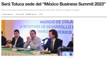 El Heraldo Estado de México Screenshoot